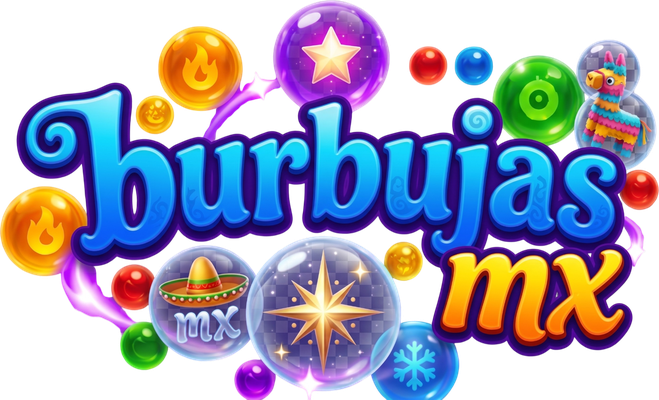 Burbujas MX